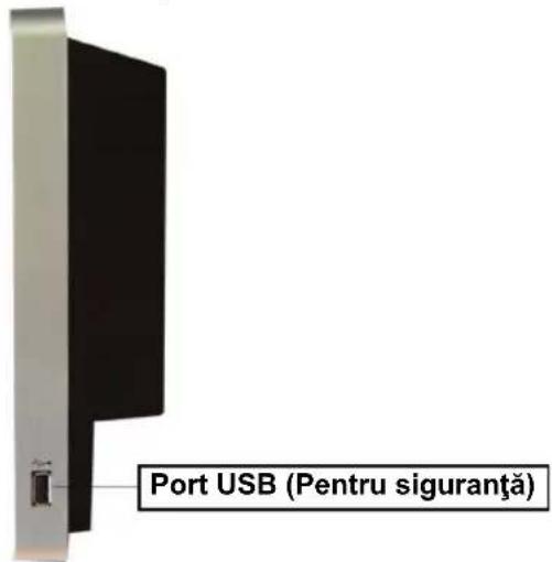 KONIG SECDVRMON30 - Instalarea unității de hard disk - 2