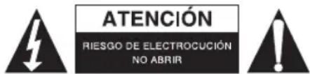 KONIG SECDVRMON30 - Medidas de seguridad: - 1