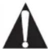 KONIG SECDVRMON30 - WARNING - 1