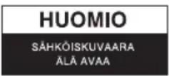 KONIG SECDVRMON30 - Turvallisuuteen liittyvät varoitukset: - 2