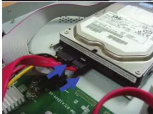 KONIG SECDVR416 - Eykataaon Tou oKlnpou bokou oTo eowtepiKo Tns oukeunc Eyypaqnc Tou oKlnpou bokou: - 6