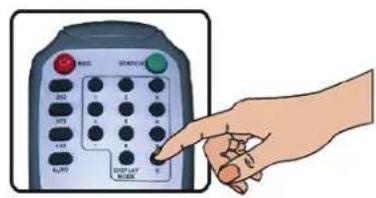 KONIG SECDVR416 - Merk: - 1
