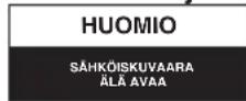 KONIG SECCAM800 - Turvallisuuteen liittyvat varoitukset: - 2