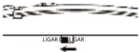 KONIG SECAED10 - Instalação: - 4