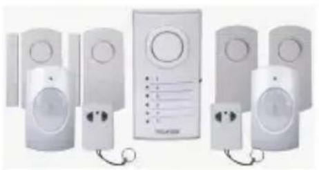 KONIG SECALARM120 - SEC-ALARM120 - 2