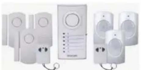 KONIG SECALARM120 - SEC-ALARM120 - 3
