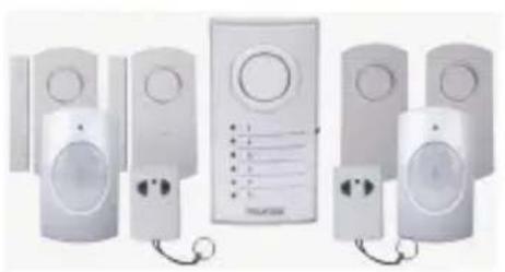 KONIG SECALARM120 - SEC-ALARM120 - 2