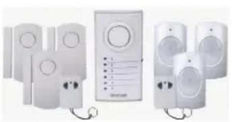 KONIG SECALARM120 - SEC-ALARM120 - 3