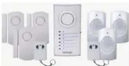 KONIG SECALARM120 - SEC-ALARM120 - 3