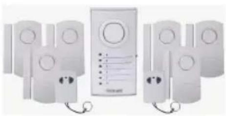 KONIG SECALARM120 - SEC-ALARM120 - 1