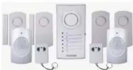 KONIG SECALARM120 - SEC-ALARM120 - 2