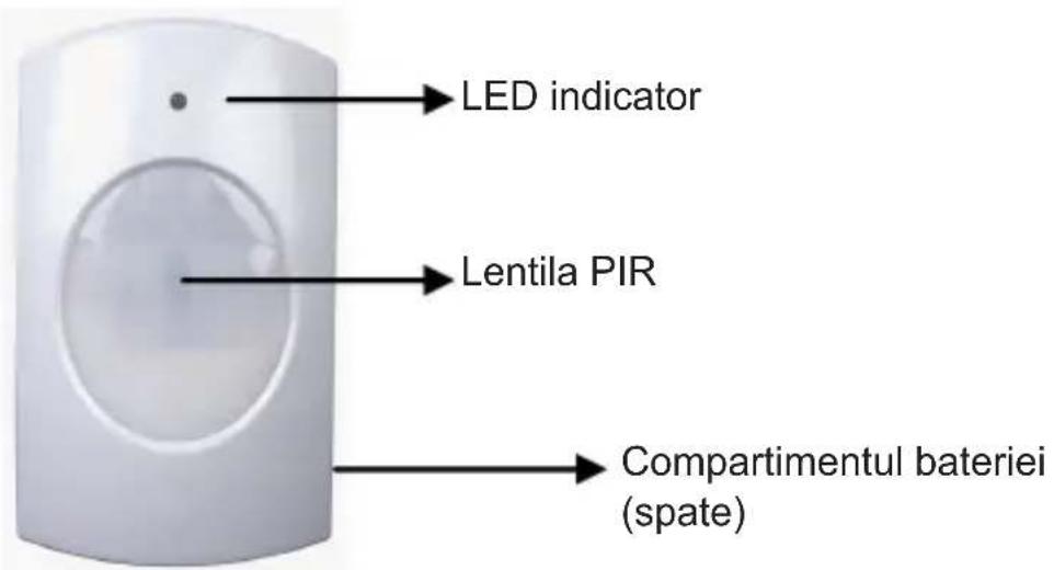 KONIG SECALARM120 - SEC-ALARM120 - 6
