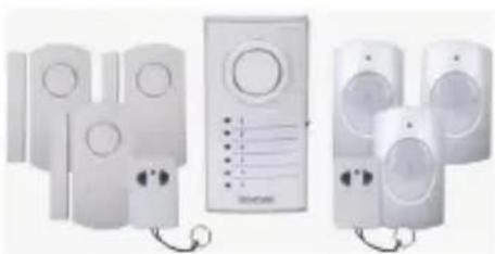 KONIG SECALARM120 - ALARMA DE SEGURIDAD 120 - 1