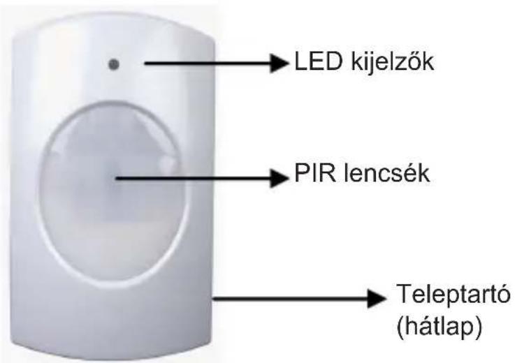 KONIG SECALARM120 - Kiepités - 1