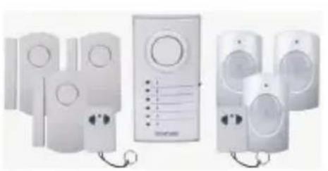 KONIG SECALARM120 - SEC-ALARM120 - 3