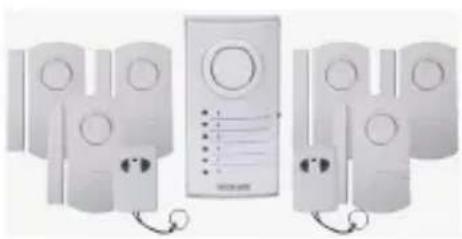 KONIG SECALARM120 - SEC-ALARM120 - 1