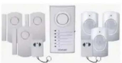 KONIG SECALARM120 - SEC-ALARM120 - 3