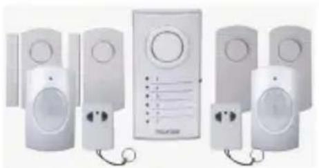KONIG SECALARM120 - SEC-ALARM120 - 2