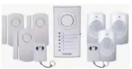 KONIG SECALARM120 - SEC-ALARM120 - 3