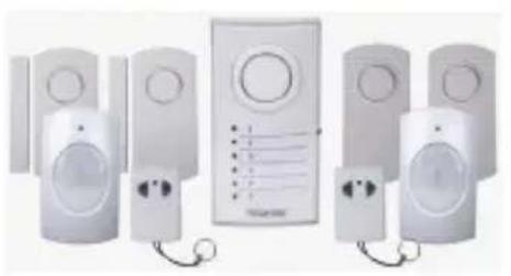 KONIG SECALARM120 - SEC-ALARM120 - 2