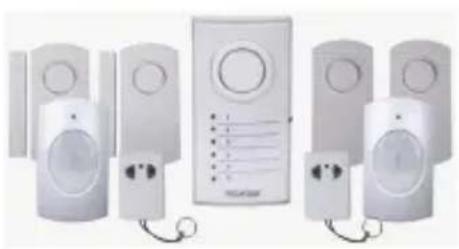 KONIG SECALARM120 - SEC-ALARM120 - 2