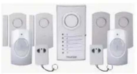 KONIG SECALARM120 - SEC-ALARM120 - 2