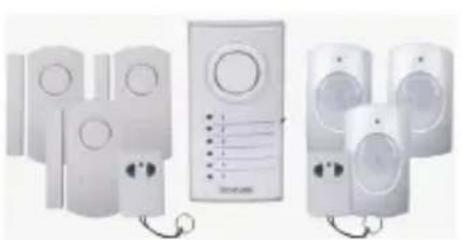 KONIG SECALARM120 - SEC-ALARM120 - 3