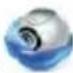 KONIG SASIPCAM110 - APPLE - 1