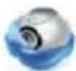 KONIG SASIPCAM110 - APPLE - 1