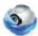 KONIG SASIPCAM110 - APPLE - 2