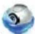KONIG SASIPCAM110 - APPLE - 1