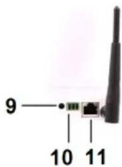 KONIG SASIPCAM110 - KÖNIG - 1