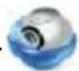 KONIG SASIPCAM110 - APPLE - 1