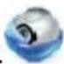 KONIG SASIPCAM110 - APPLE - 1