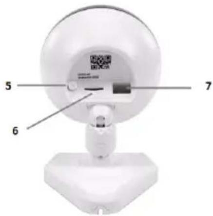 KONIG SASIPCAM100 - KONIG - 2