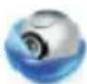 KONIG SASIPCAM100 - APPLE - 1