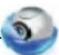 KONIG SASIPCAM100 - APPLE - 1