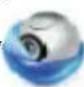 KONIG SASIPCAM100 - Installera IP-kameran genom WPS-anslutningslage - 1