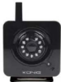 KONIG SASIPCAM100 - 1
