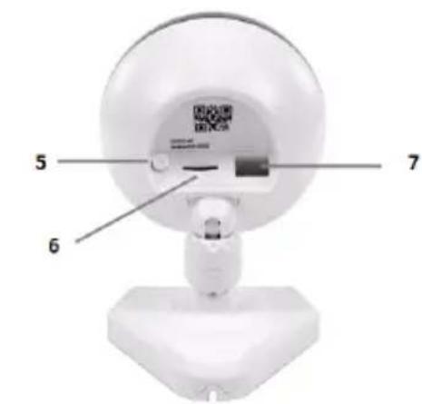 KONIG SASIPCAM100 - KONIG - 1