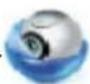 KONIG SASIPCAM100 - APPLE - 1