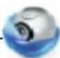 KONIG SASIPCAM100 - APPLE - 1