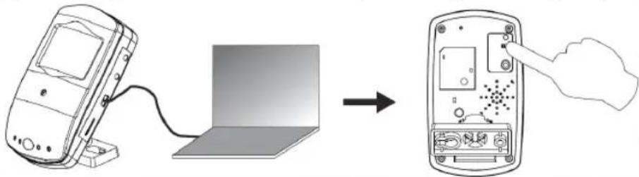 KONIG SASDVRPIR10 - 1