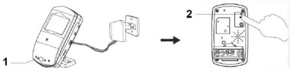 KONIG SASDVRPIR10 - Bruk - 2