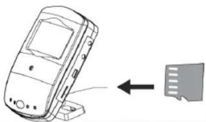 KONIG SASDVRPIR10 - Funcionamento - 1