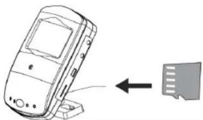 KONIG SASDVRPIR10 - Çalıstirma - 1