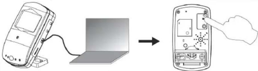 KONIG SASDVRPIR10 - Nuostatos - 1