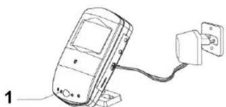 KONIG SASDVRPIR10 - König - 1