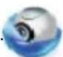 KONIG SASIPCAM105 - APPLE - 1