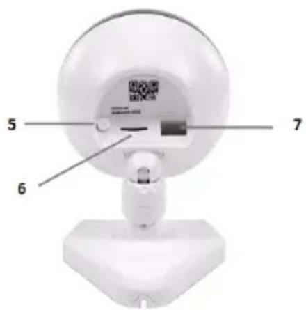 KONIG SASIPCAM105 - KONIG - 2